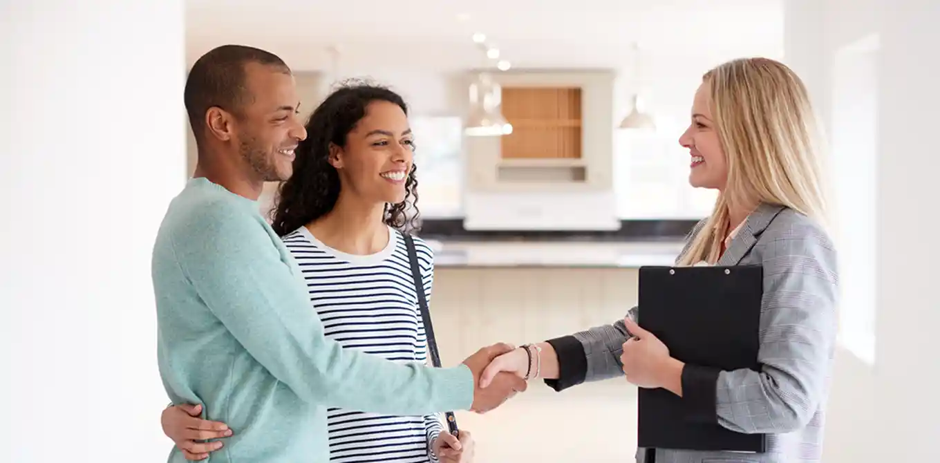 What Does Completion Date Mean When Buying Property