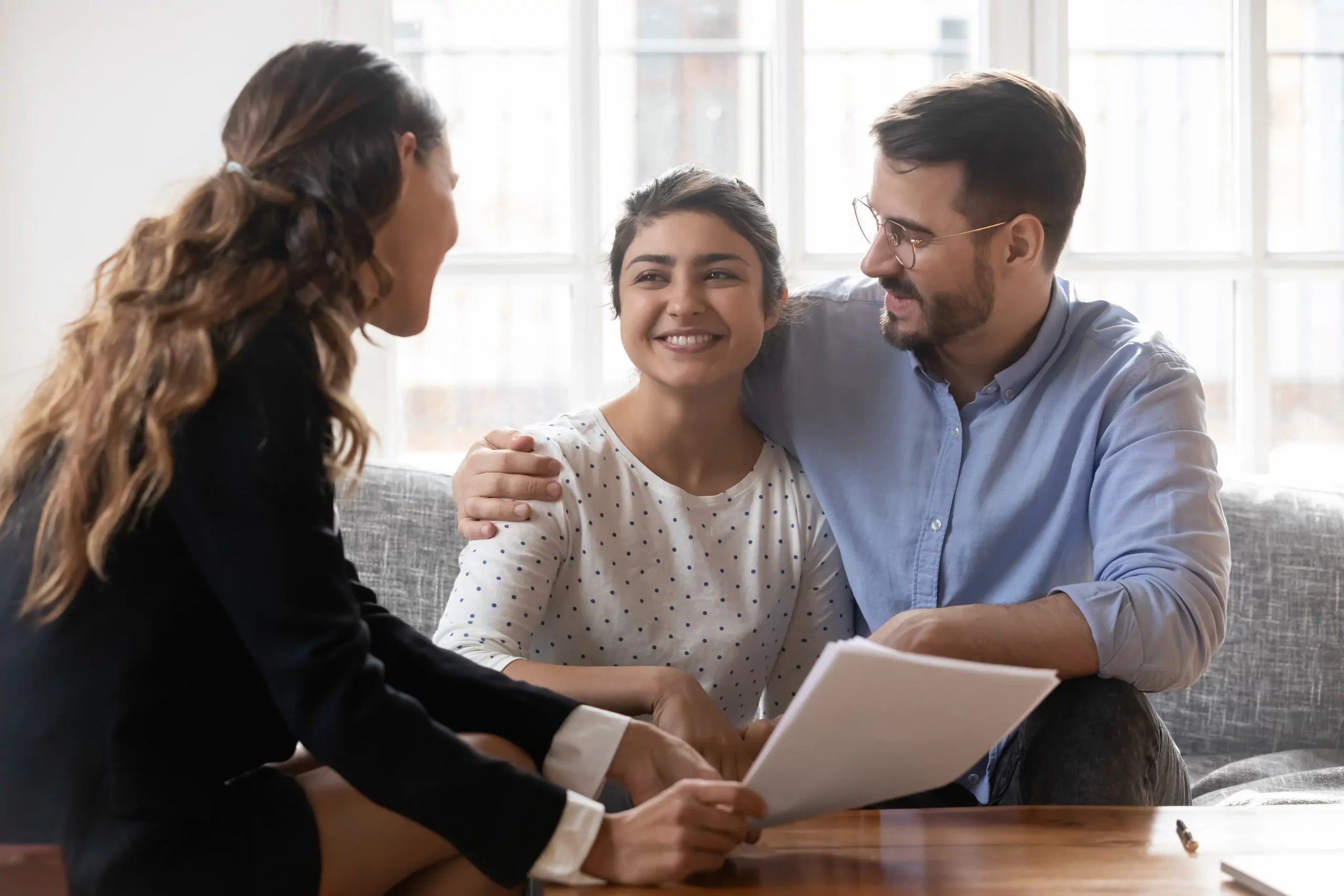 What is a Serviced Accommodation Mortgage?