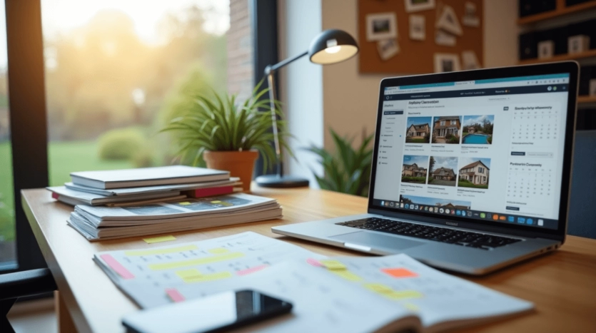 The Rise of Online and Livestream Property Auctions