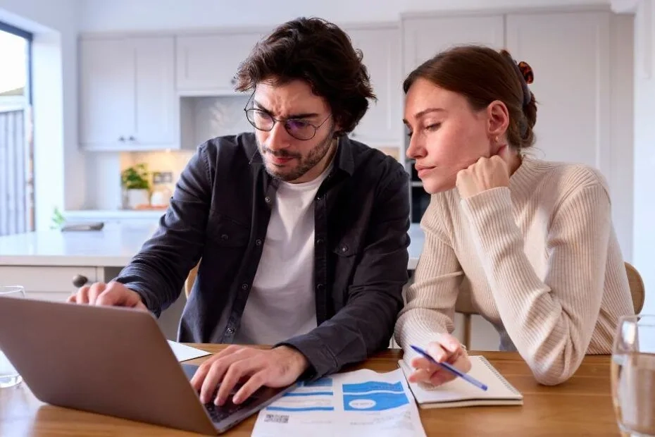 Why Traditional Mortgages Don't Work for Auction Purchases