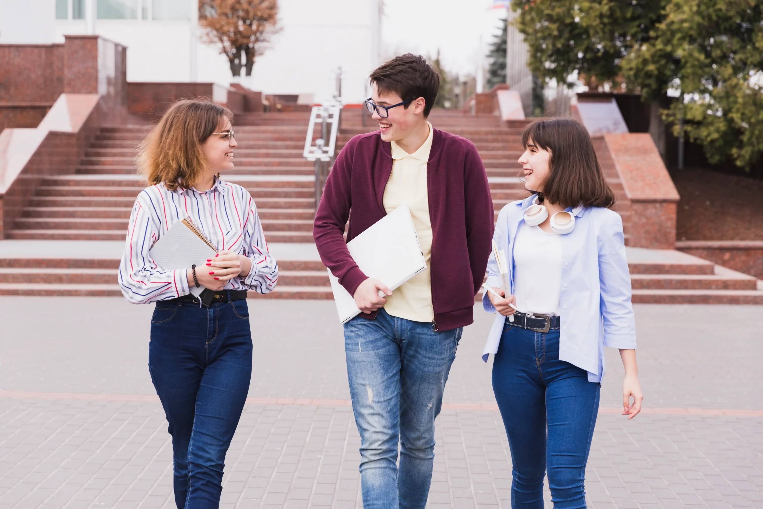 The Student Accommodation Opportunity