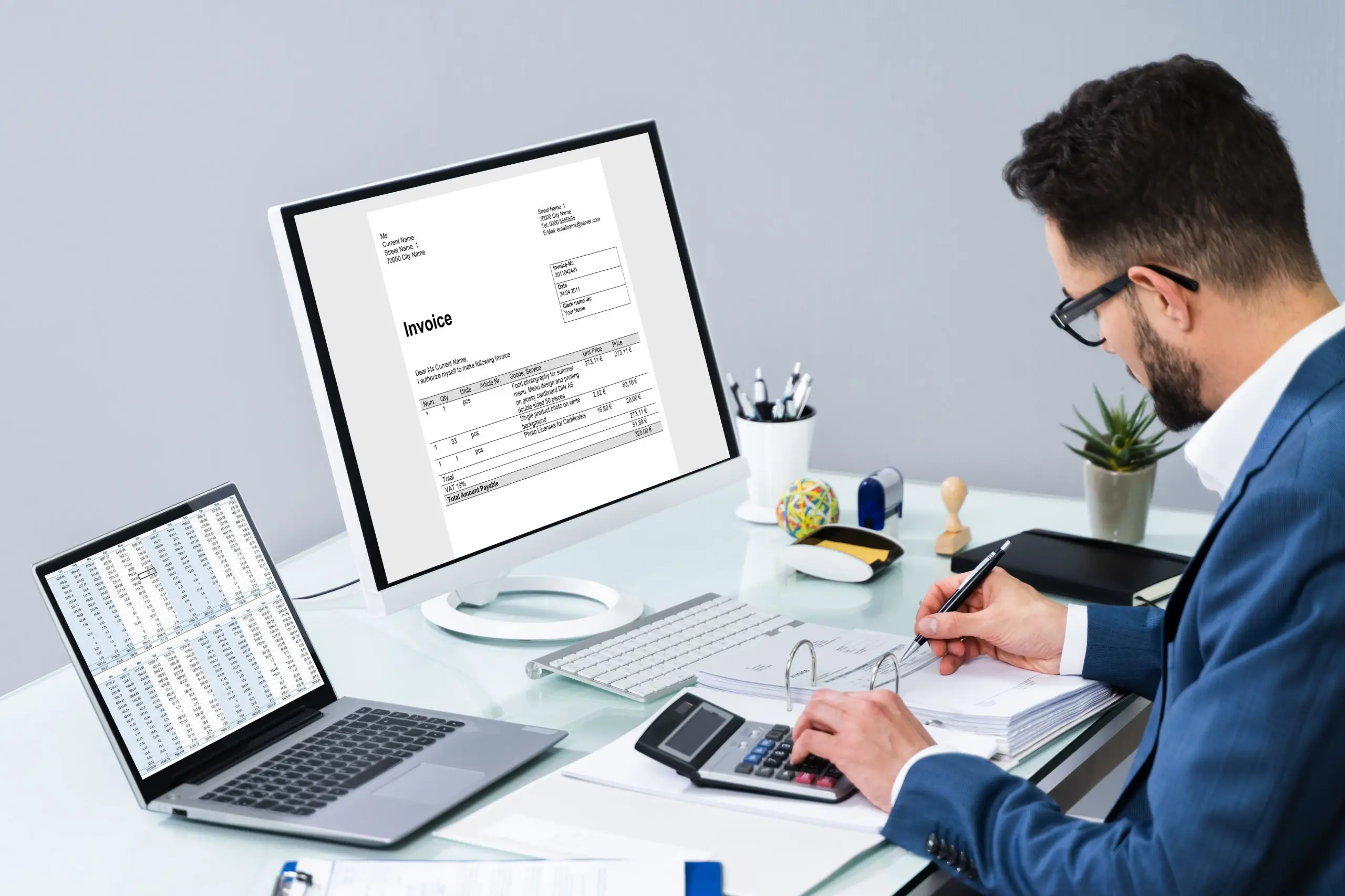 Get a Decision in Principle Before Bidding