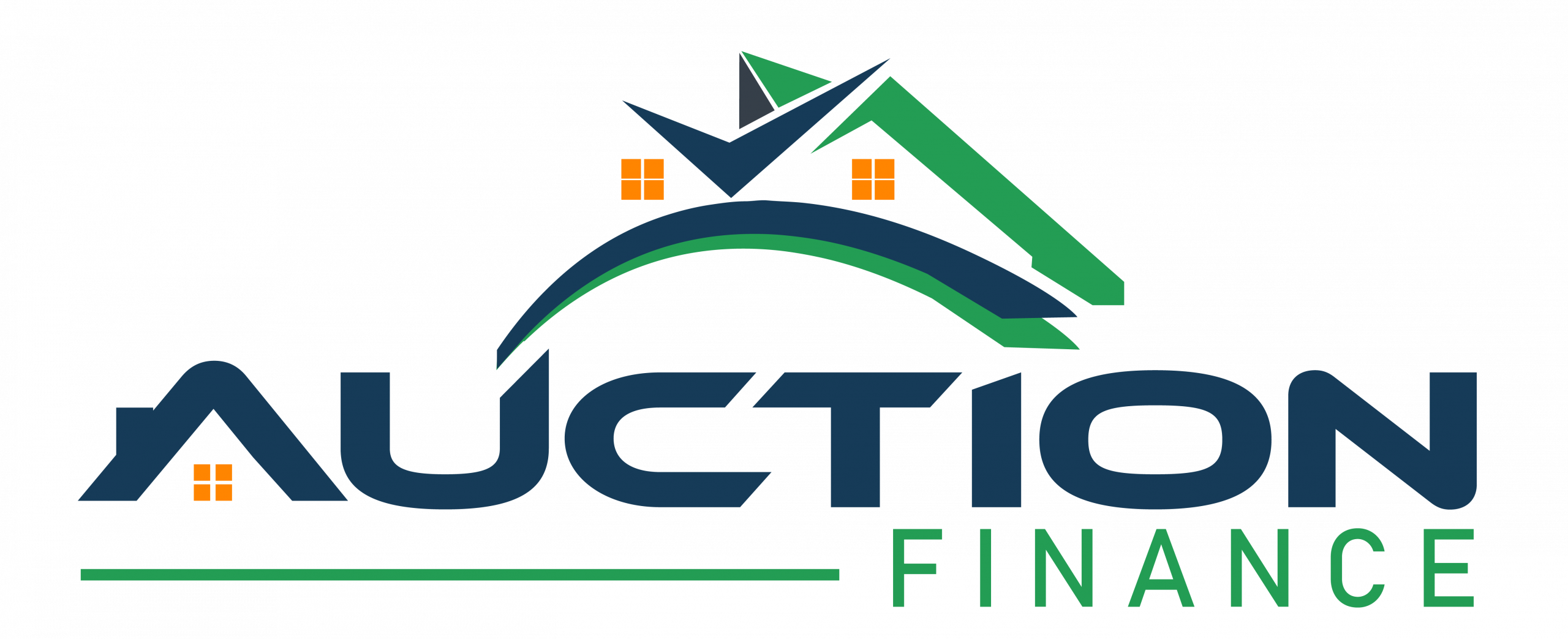 Auction-Finance logo