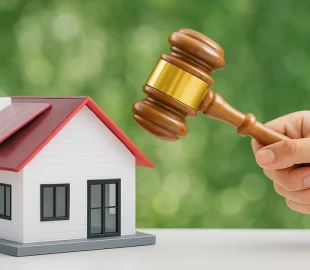 Auction Finance Success Story