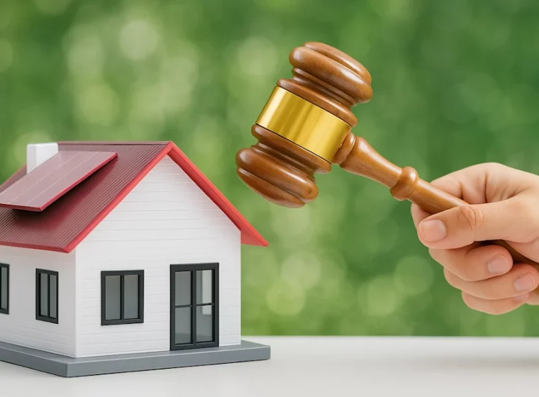 Auction Finance Success Story