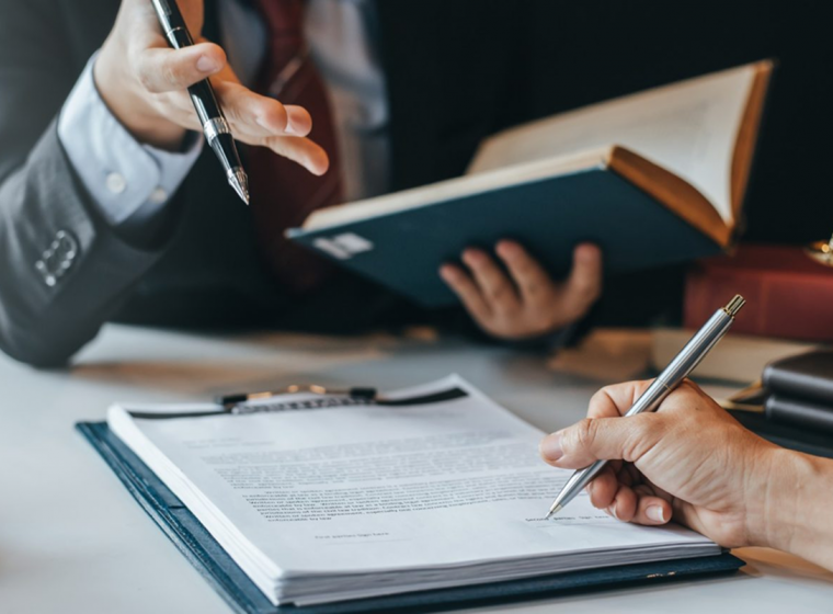 How to Read & Use the Legal Pack to Secure Better Auction Finance Terms