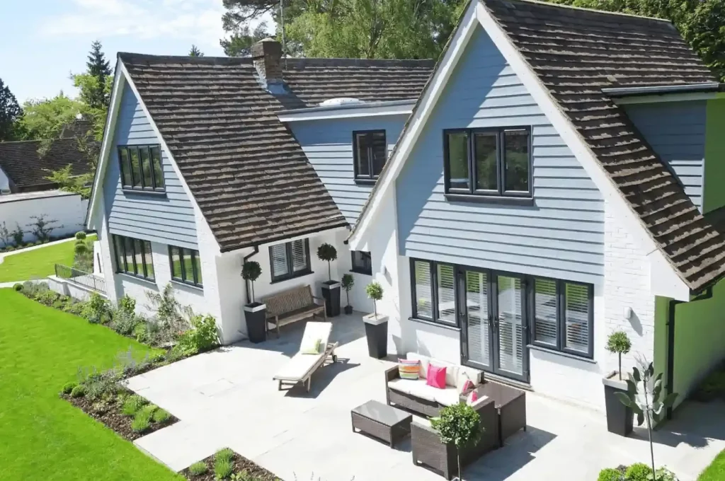 Convert Terrace To HMO Bridge Loan Exit