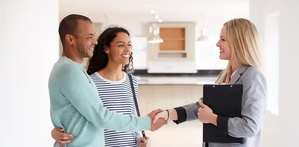 What Does Completion Date Mean When Buying a House?