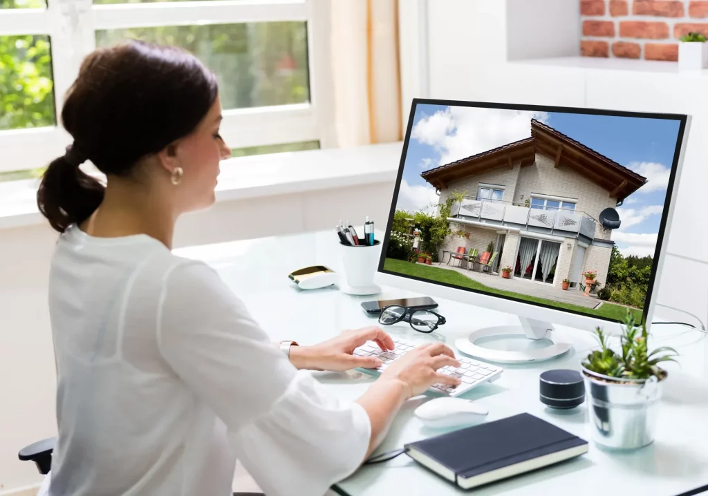 Digital Revolution in UK Property Auctions