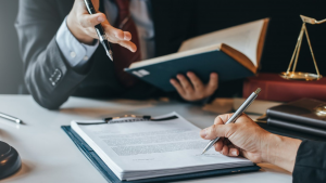 How to Read & Use the Legal Pack to Secure Better Auction Finance Terms